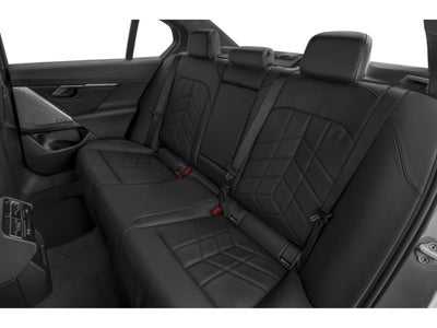 2024 BMW 5 Series 530i xDrive