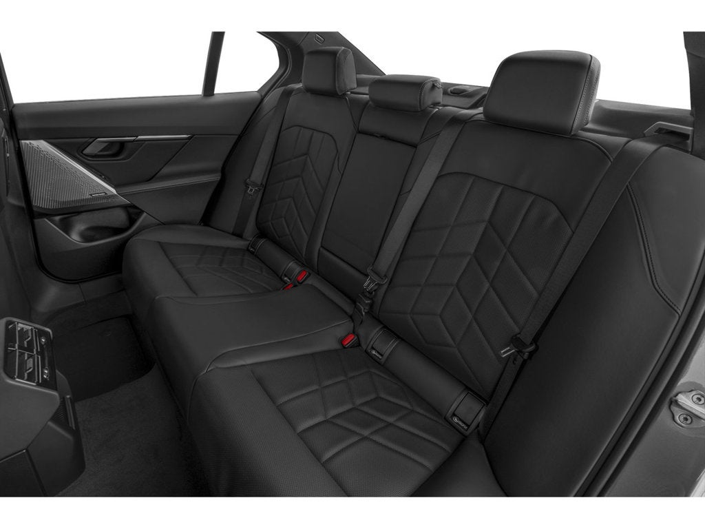 2024 BMW 5 Series 530i xDrive