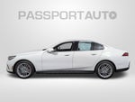 2024 BMW 5 Series 530i xDrive