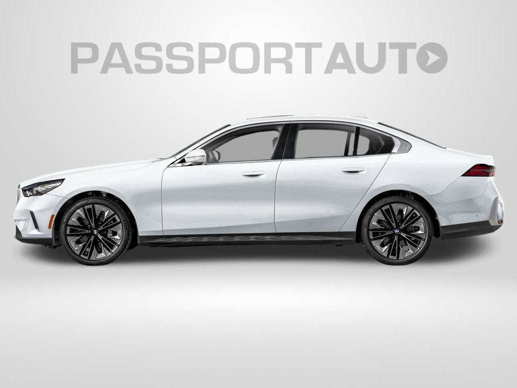 2024 BMW 5 Series 530i xDrive