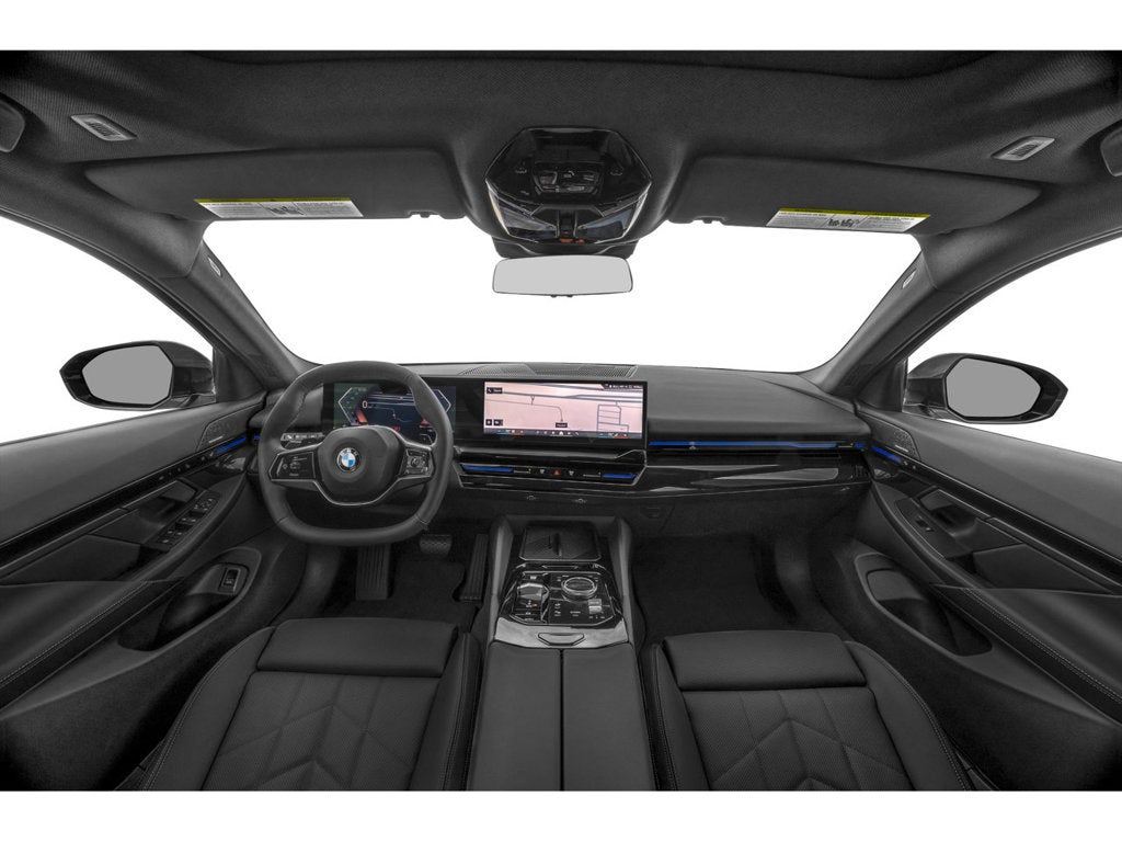 2024 BMW 5 Series 530i xDrive