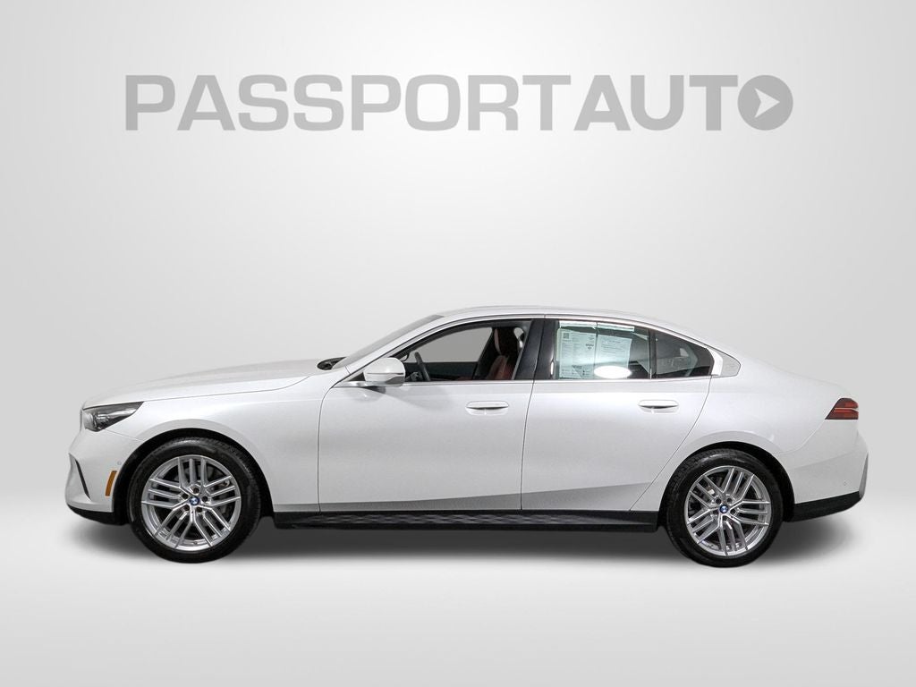 2025 BMW 530i xDrive 530i xDrive