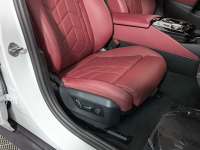 2025 BMW 530i xDrive 530i xDrive