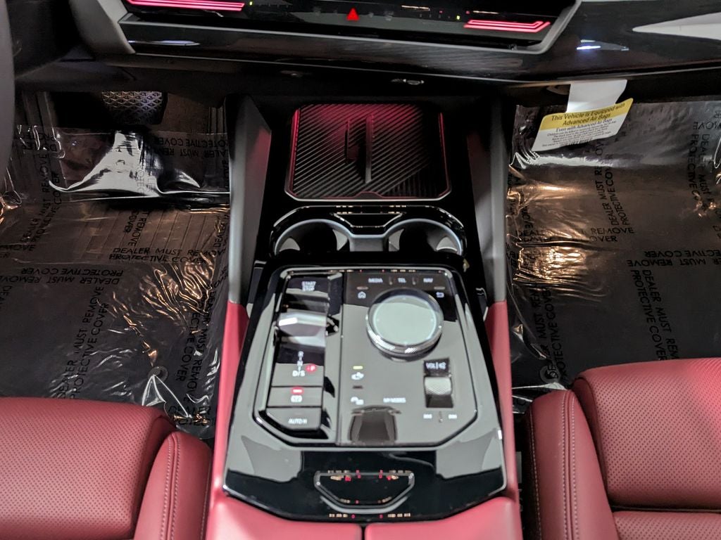 2025 BMW 530i xDrive 530i xDrive