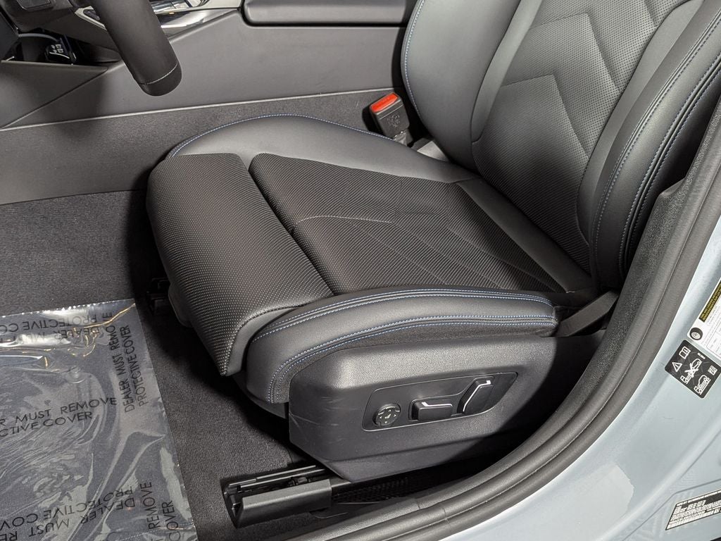 2025 BMW 530i xDrive 530i xDrive