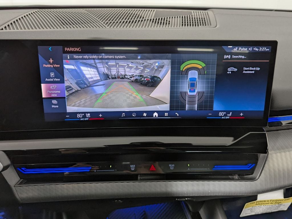 2025 BMW 530i xDrive 530i xDrive