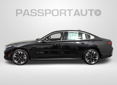 2025 BMW 530i xDrive 530i xDrive