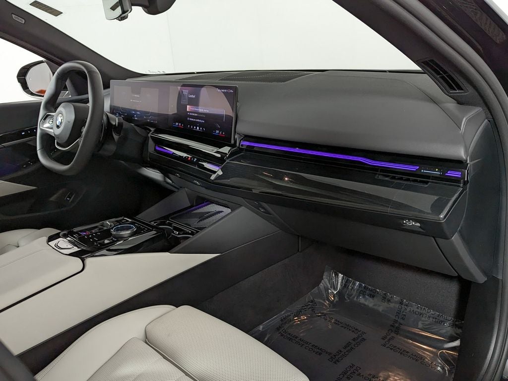 2025 BMW 530i xDrive 530i xDrive