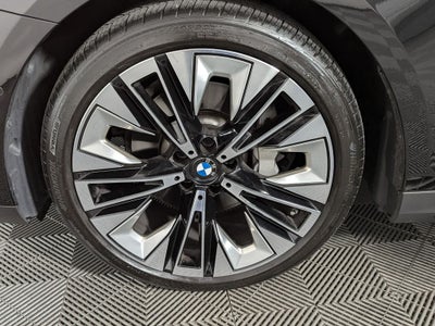 2025 BMW 530i xDrive 530i xDrive