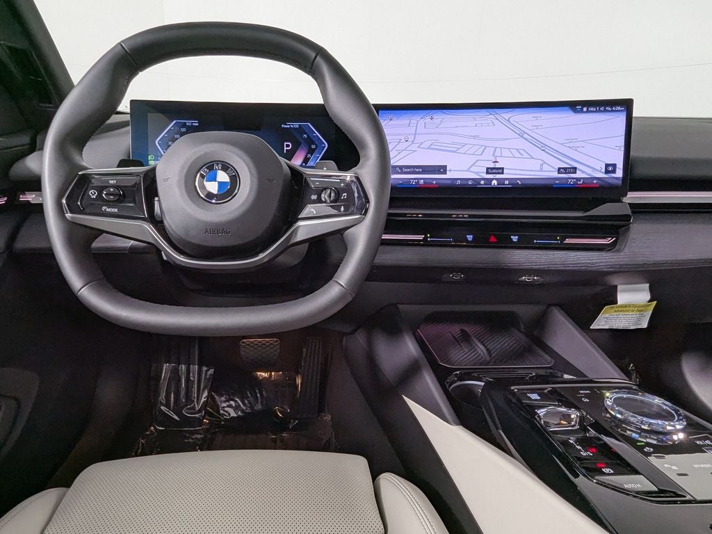 2025 BMW 530i xDrive 530i xDrive