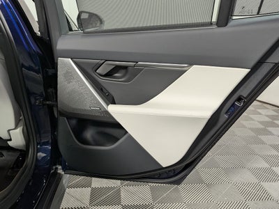 2025 BMW 530i xDrive 530i xDrive