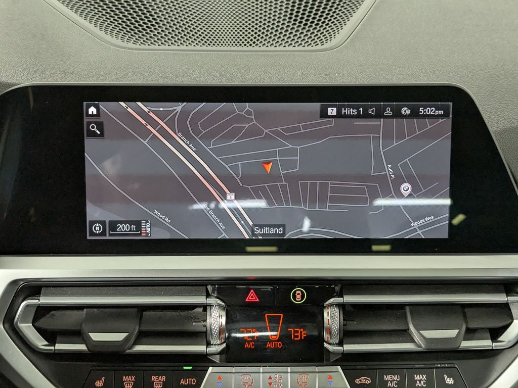 2021 BMW 330i xDrive 330i xDrive