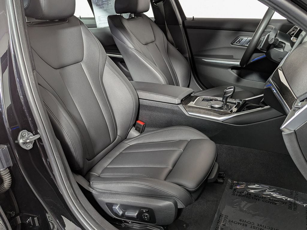 2021 BMW 330i xDrive 330i xDrive