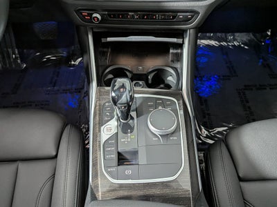 2021 BMW 330i xDrive 330i xDrive