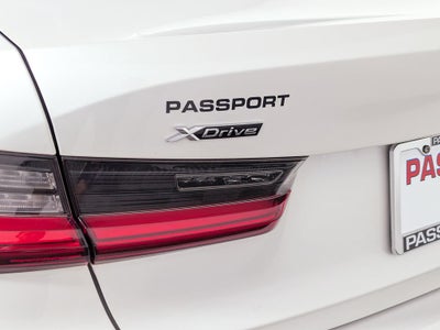 2021 BMW 3 Series 330i xDrive