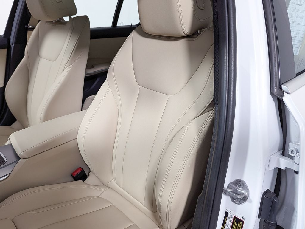 2021 BMW 3 Series 330i xDrive