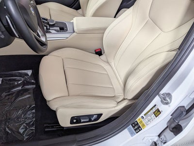 2021 BMW 3 Series 330i xDrive