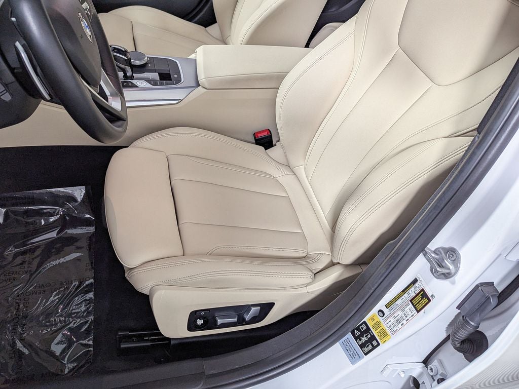 2021 BMW 3 Series 330i xDrive