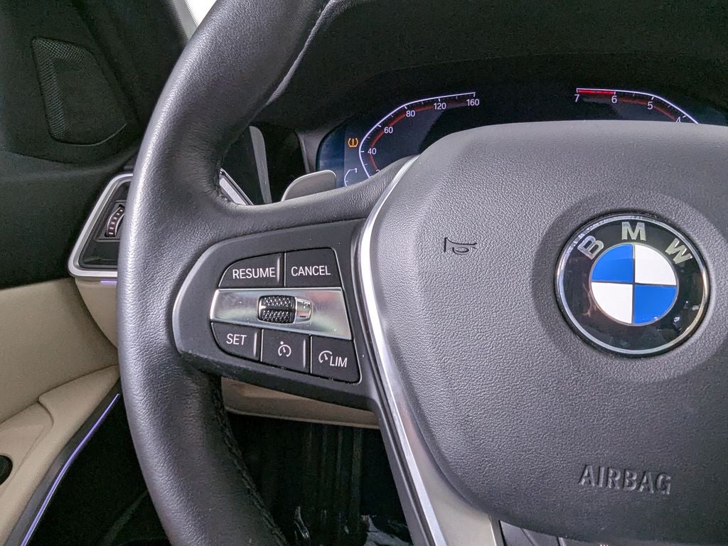 2021 BMW 3 Series 330i xDrive