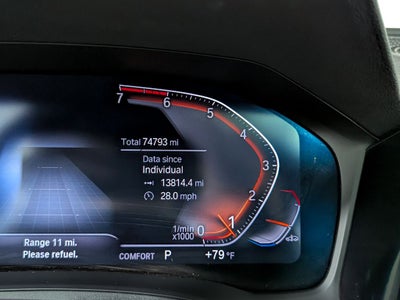 2021 BMW 3 Series 330i xDrive