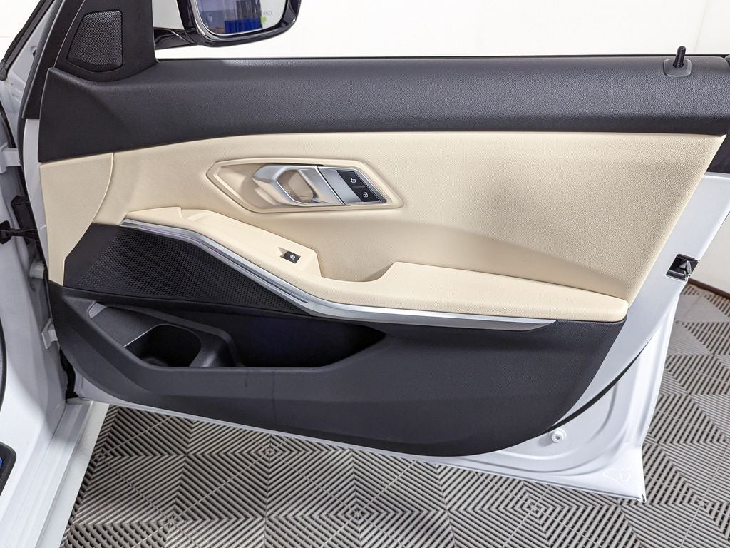 2021 BMW 3 Series 330i xDrive