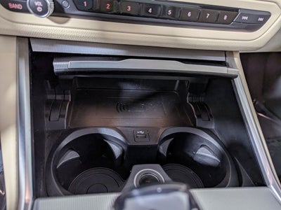 2021 BMW 3 Series 330i xDrive