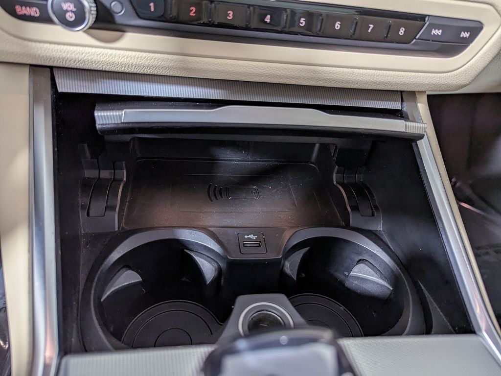 2021 BMW 3 Series 330i xDrive