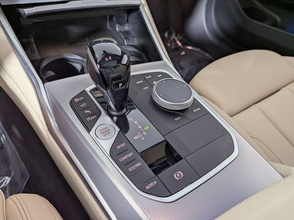 2021 BMW 3 Series 330i xDrive
