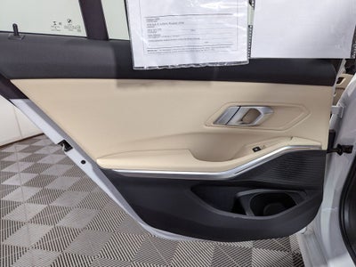 2021 BMW 3 Series 330i xDrive