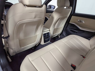 2021 BMW 3 Series 330i xDrive