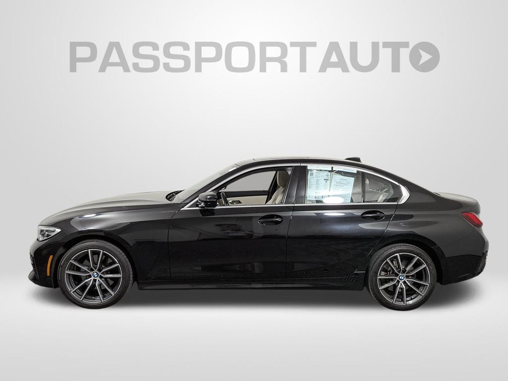 2019 BMW 330i xDrive 330i xDrive
