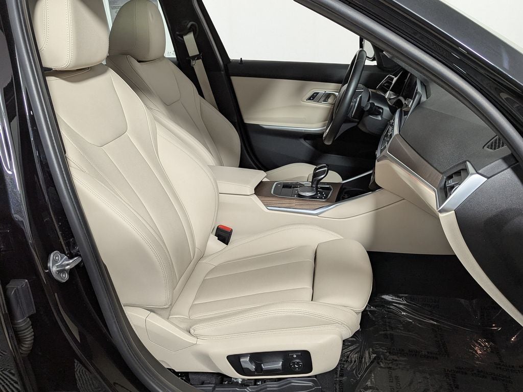 2019 BMW 330i xDrive 330i xDrive