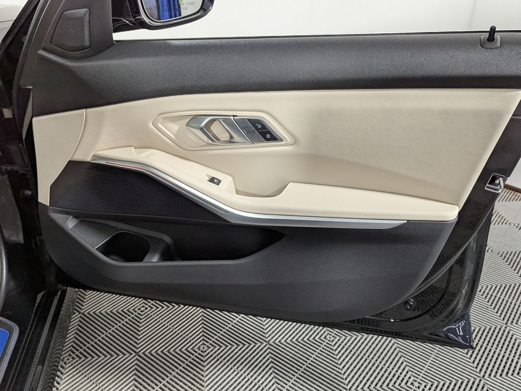 2019 BMW 330i xDrive 330i xDrive