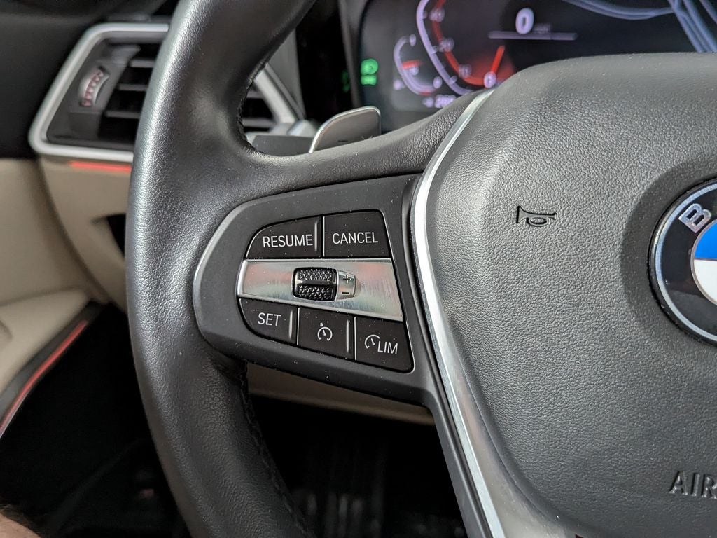 2019 BMW 330i xDrive 330i xDrive