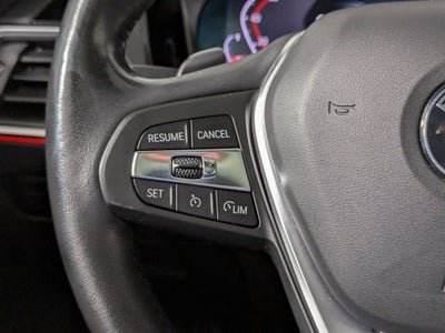 2019 BMW 330i xDrive 330i xDrive