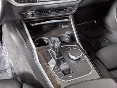 2019 BMW 330i xDrive 330i xDrive