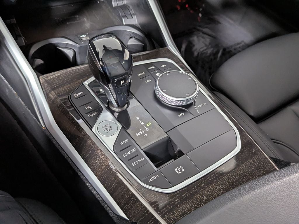 2019 BMW 330i xDrive 330i xDrive