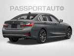2019 BMW 3 Series 330i xDrive