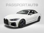2022 BMW 440i xDrive M440i xDrive