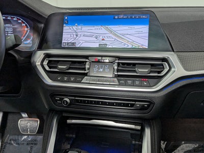 2022 BMW 440i xDrive M440i xDrive