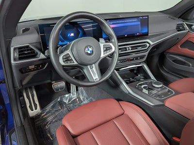 2024 BMW 440i xDrive M440i xDrive