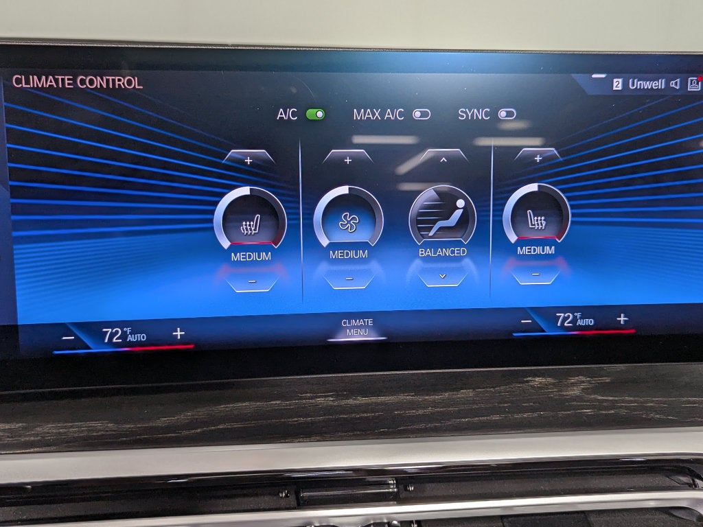 2024 BMW 440i xDrive M440i xDrive