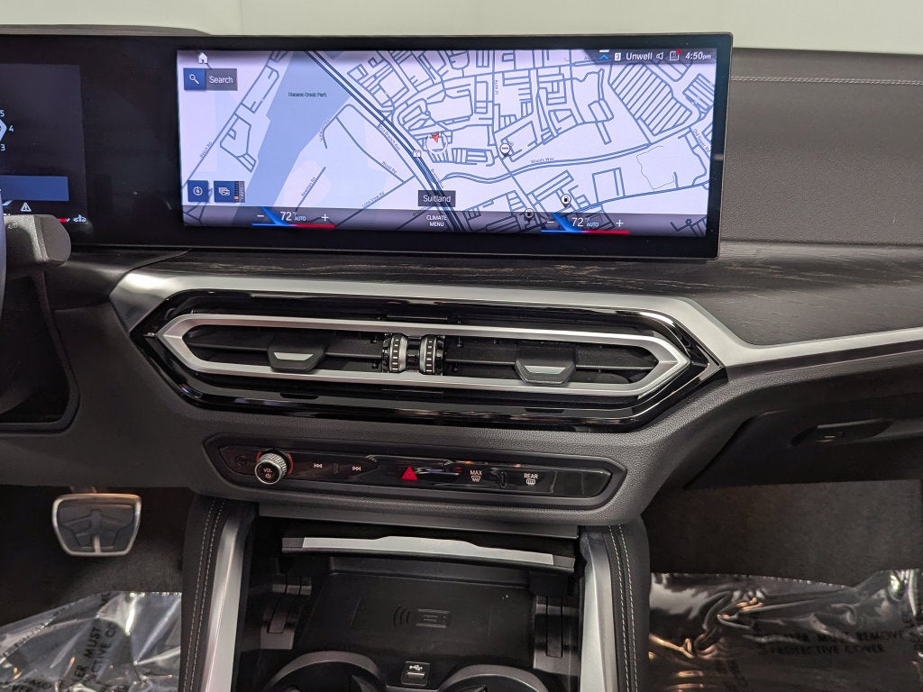 2024 BMW 440i xDrive M440i xDrive