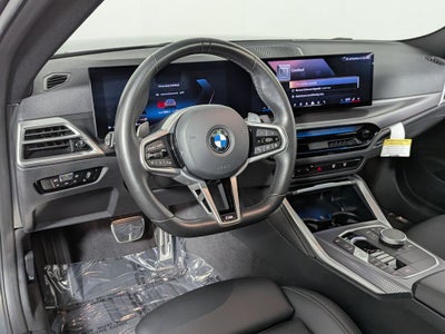 2026 BMW 430i xDrive 430i xDrive