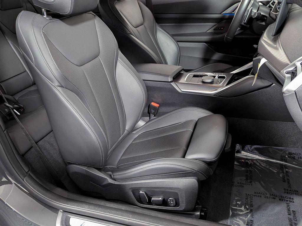 2026 BMW 430i xDrive 430i xDrive