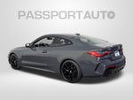 2026 BMW 430i xDrive 430i xDrive