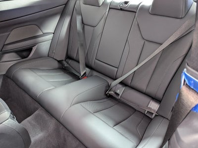 2026 BMW 430i xDrive 430i xDrive