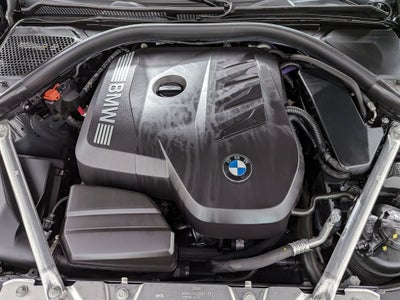 2026 BMW 430i xDrive 430i xDrive
