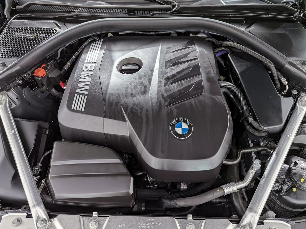 2026 BMW 430i xDrive 430i xDrive