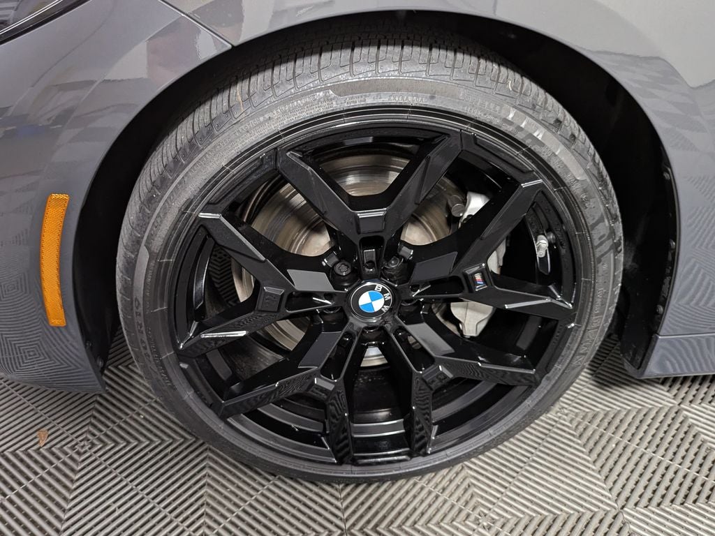 2026 BMW 430i xDrive 430i xDrive
